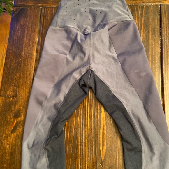 Nike dry fit leggings - Picture 4 of 4